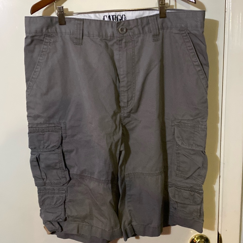 Cargo shorts